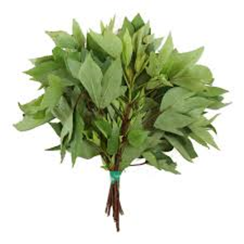 Picture of ROSELLE LEAF (PP)-PKT