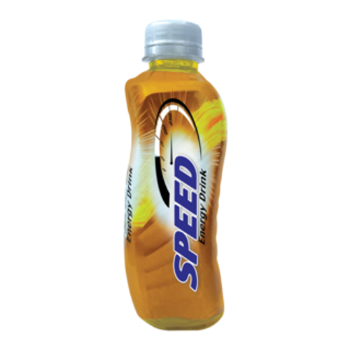 Picture of SPEED ENERGY DRINK 265ML
