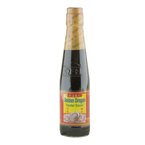 Picture of GOLDEN DRAGON OYSTER SAUCE 655G-BOT