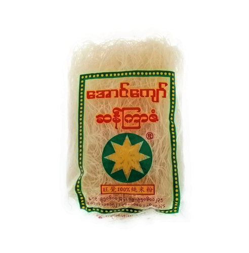 Picture of AUNG KYAW RICE VERMICELLI 400G-PCS