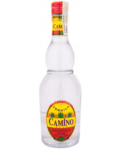 Picture of CAMINO TEQUILA WHITE 750ML-BOT