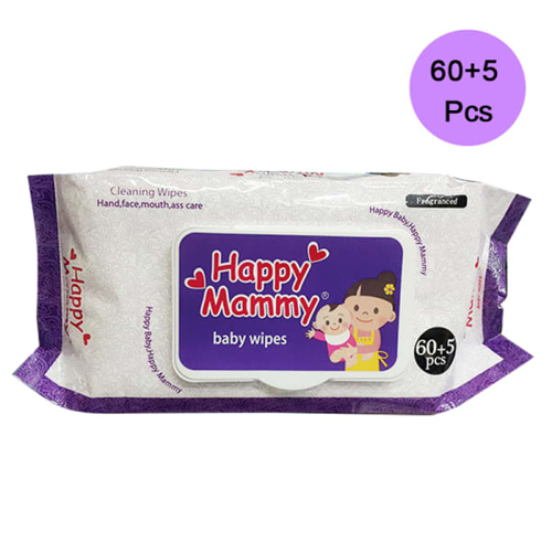 Picture of HM BABY WIPES FRAGRANCE 65 S (W)-PKT