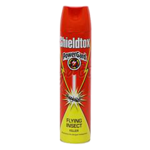 Picture of SHIELDTOX FLYING INSECT KILLER 600ML-PCS
