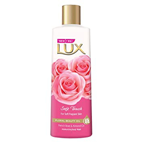 Picture of LUX SHOWER CREAM SOFT TOUCH 80ML-PCS
