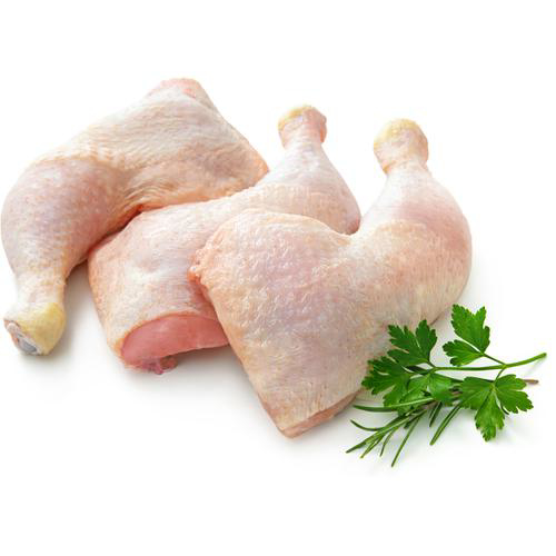 Picture of FRESH CHICKEN LEG-TIC