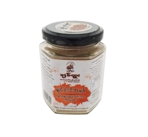 Picture of CHIT HTOO FERMENTED SHRIMP POWDER 140G-BOT