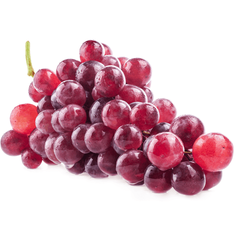 Picture of RED GRAPE-TIC