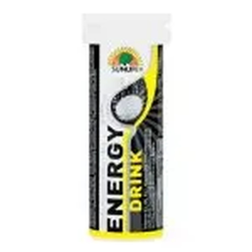 Picture of SUNLIFE ENERGY DRINK EFFERVESCENT 10`S-PCS