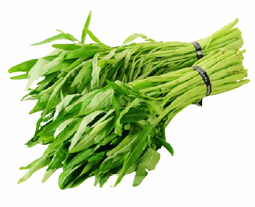 Picture of THAIWAN WATERCRESS(PP)-PKT