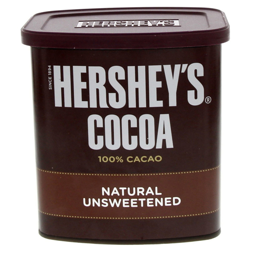 Picture of HERSHEY'S COCOA 226G-BOT