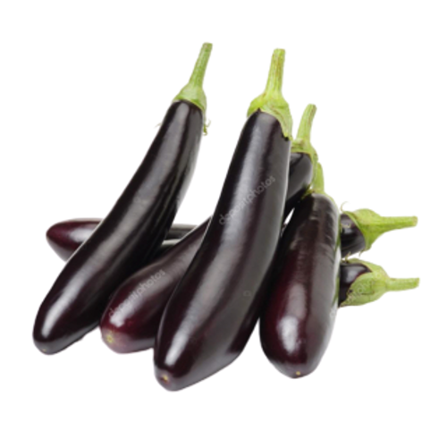 Picture of EGG PLANT(PP)-PKT