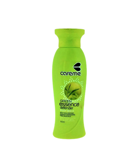 Picture of CAREME BODY WASH GREEN ESSENCE 80ML-PCS
