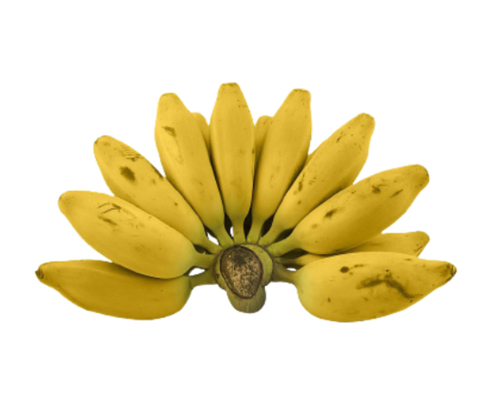 Picture of BANANA (PHEE GYAN) PKT-PKT