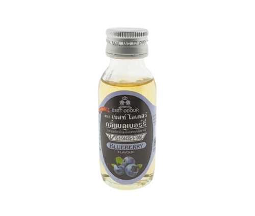 Picture of BEST ODOUR BLUEBERRY FLAVOUR 30ML-BOT