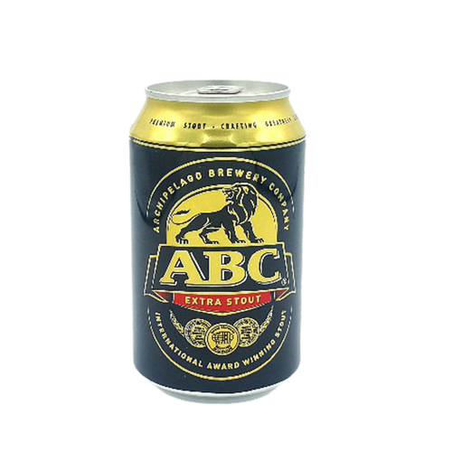 ABC BEER 330ML-CAN၏ ဓာတ္ပံု