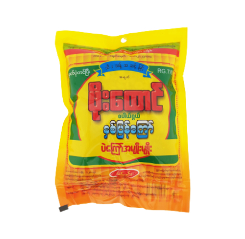 Picture of PHO HTAUNG SPECIAL DOUBLE FRIED BEANS 128G-PCS