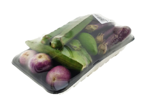 Picture of HTIKE TRADITIONAL VEGETABLE-PKT
