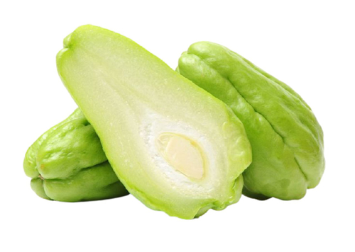 Picture of CHAYOTE (PP)-PCS