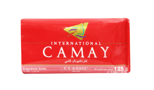 Picture of CAMAY CLASSISS SOAP 125G-PCS