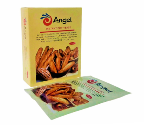 Picture of ANGEL INSTANT DRY YEAST 5'SX11G-BOX