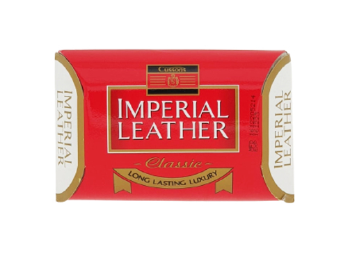 Picture of IMPERRIAL LEATHER SOAP 200G-PCS