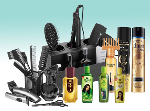 Picture for category Hair Care