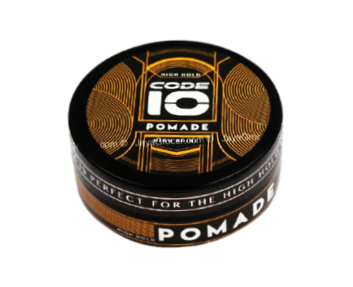 Picture of CODE10 HAIR POMADE 60G-PCS