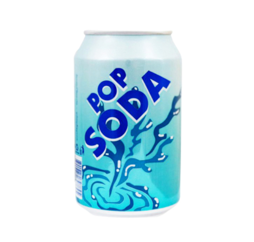 POP SODA 330ML-CAN၏ ဓာတ္ပံု