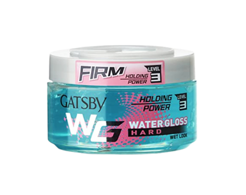 Picture of GATSBY WATER GLOSS 150G (ALL)-PCS