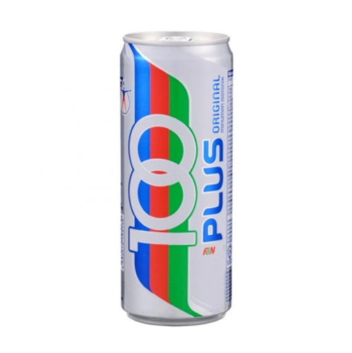 Picture of 100PLUS ORGINAL DRINK 325ML-PCS