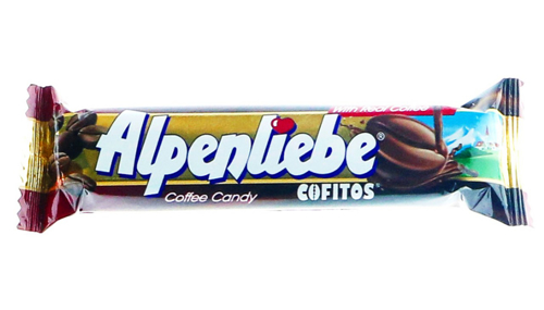 ALPENLIEBE COFFEE CANDY 32G-PCS၏ ဓာတ္ပံု
