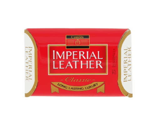 Picture of IMPERRIAL LEATHER SOAP 115G-PCS