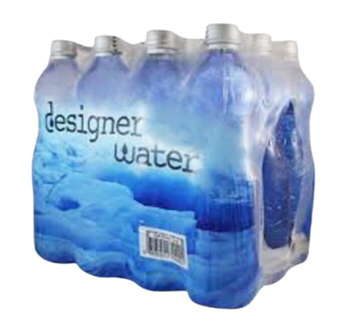 Picture of DESIGNER WATER 950ML-CARD