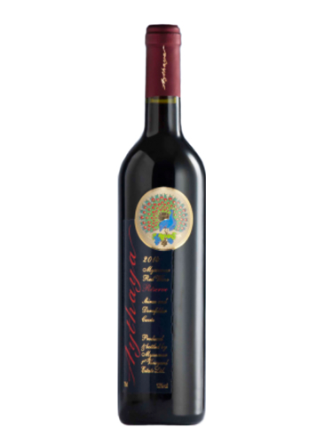Picture of AYTHAYA RED WINE 75CL-BOT