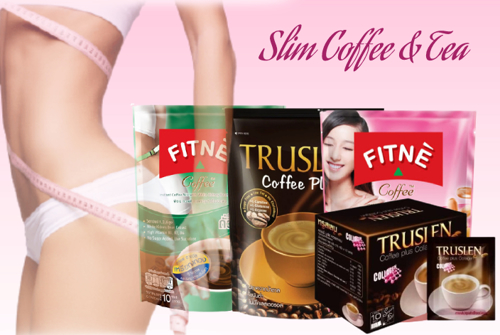 အမ်ိဳးအစား Healthy Slim Coffee & Tea အတြက္ ဓာတ္ပံု