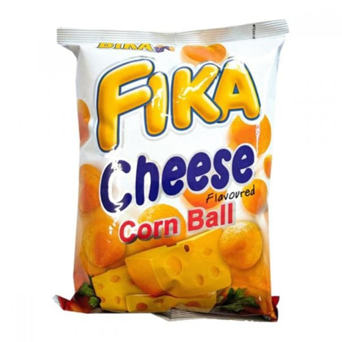 FIKA CHEESE CORN BALL 70G၏ ဓာတ္ပံု